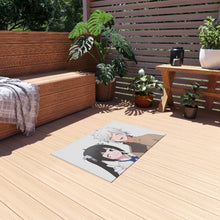 Load image into Gallery viewer, Is It Wrong to Try to Pick Up Girls in a Dungeon? Bell Cranel, Hestia Rug