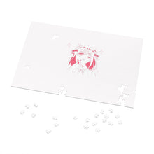 Load image into Gallery viewer, Anime The Quintessential Quintuplets Jigsaw Puzzle