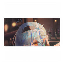 Load image into Gallery viewer, Yukihana Lamy Mouse Pad (Desk Mat)