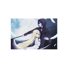 Load image into Gallery viewer, Angels Of Death Rachel Gardner Rug