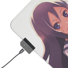 Load image into Gallery viewer, Oreimo RGB LED Mouse Pad (Desk Mat)