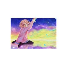 Load image into Gallery viewer, kyokai no kanata Rug