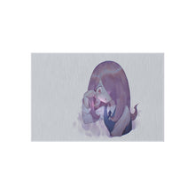 Load image into Gallery viewer, Little Witch Academia Sucy Manbavaran, Computer Keyboard Pad Rug