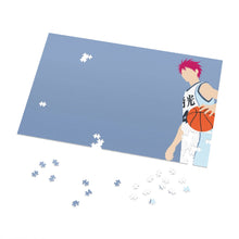 Load image into Gallery viewer, Akashi Seijuurou Jigsaw Puzzle
