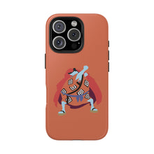 Load image into Gallery viewer, One Piece Minimalist Jinbe iPhone Cases