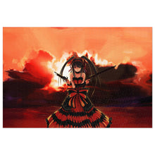 Load image into Gallery viewer, Anime Date A Live Jigsaw Puzzle