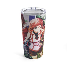 Load image into Gallery viewer, Grimgar of Fantasy and Ash Tumbler 20oz