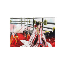 Load image into Gallery viewer, Feodal era Rug