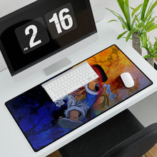 Load image into Gallery viewer, Gear Five Mouse Pad (Desk Mat)