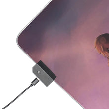 Load image into Gallery viewer, Boruto RGB LED Mouse Pad (Desk Mat)
