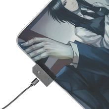 Load image into Gallery viewer, Tokyo Ghoul:re RGB LED Mouse Pad (Desk Mat)