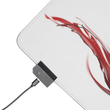 Load image into Gallery viewer, Tokyo Ghoul:re RGB LED Mouse Pad (Desk Mat)
