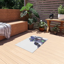 Load image into Gallery viewer, GN-001 Gundam Exia Rug