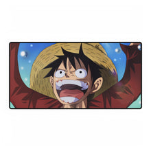 Load image into Gallery viewer, Anime One Piece Mouse Pad (Desk Mat)