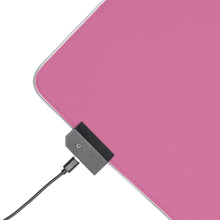 Load image into Gallery viewer, Monogatari (Series) RGB LED Mouse Pad (Desk Mat)
