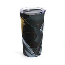 Load image into Gallery viewer, FullMetal Alchemist Tumbler 20oz