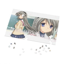 Load image into Gallery viewer, Anime Clannad Jigsaw Puzzle