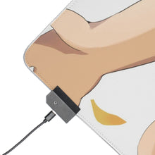 Load image into Gallery viewer, Anime Doraemon RGB LED Mouse Pad (Desk Mat)
