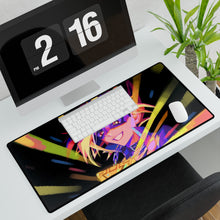 Load image into Gallery viewer, Yu-Gi-Oh! Mouse Pad (Desk Mat)