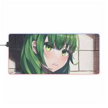 Load image into Gallery viewer, The Rising Of The Shield Hero RGB LED Mouse Pad (Desk Mat)