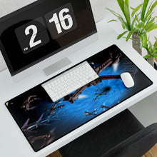 Load image into Gallery viewer, Theta Squadron Returns Mouse Pad (Desk Mat)
