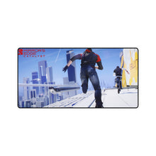 Load image into Gallery viewer, Mirror's Edge Catalyst Mouse Pad (Desk Mat)