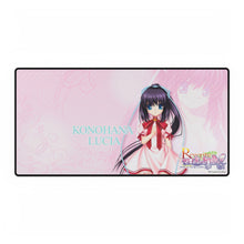 Load image into Gallery viewer, Anime Rewrite Mouse Pad (Desk Mat)