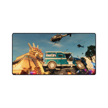 Load image into Gallery viewer, Saints Row (2022) Mouse Pad (Desk Mat)