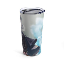 Load image into Gallery viewer, Lord El-Melloi II Case Files: Rail Zeppelin Grace Note Tumbler 20oz
