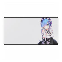 Load image into Gallery viewer, Anime Re:ZERO -Starting Life in Another World- Mouse Pad (Desk Mat)