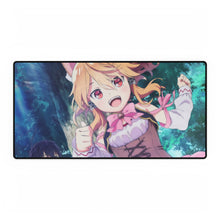 Load image into Gallery viewer, Anime Seirei Gensouki Mouse Pad (Desk Mat)