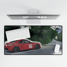 Load image into Gallery viewer, MF Ghost Mouse Pad (Desk Mat)
