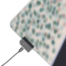 Load image into Gallery viewer, My Hero Academia RGB LED Mouse Pad (Desk Mat)