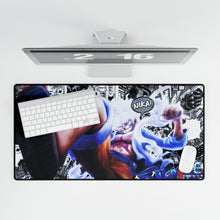 Load image into Gallery viewer, Anime One Piece Mouse Pad (Desk Mat)