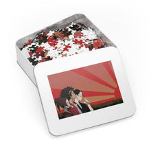 Load image into Gallery viewer, Anime Samurai Champloo Jigsaw Puzzle