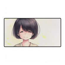 Load image into Gallery viewer, Kokoro Ga Sakebitagatterunda Mouse Pad (Desk Mat)