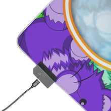 Load image into Gallery viewer, Fate/Stay Night RGB LED Mouse Pad (Desk Mat)