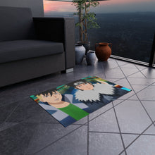 Load image into Gallery viewer, Road to Ninja: Menma nad Kawaki Rug