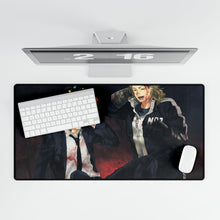 Load image into Gallery viewer, Dorohedoro Mouse Pad (Desk Mat)