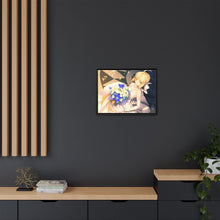 Load image into Gallery viewer, Fate/Stay Night Canvas Framed Art Print