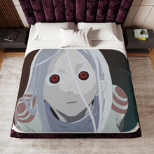 Load image into Gallery viewer, Shiro Sherpa Blanket