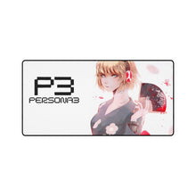 Load image into Gallery viewer, Aigis ~Persona 3 Mouse Pad (Desk Mat)
