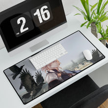 Load image into Gallery viewer, Anime Pixiv Fantasia Fallen Kings Mouse Pad (Desk Mat)