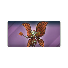 Load image into Gallery viewer, Paladins - Willo Mouse Pad (Desk Mat)