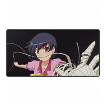 Load image into Gallery viewer, Anime Monogatari (Series) Mouse Pad (Desk Mat)