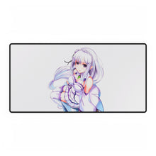 Load image into Gallery viewer, E.M.T Mouse Pad (Desk Mat)