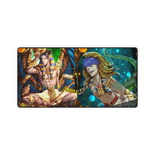 Load image into Gallery viewer, Obey Me! Shall we date? Mouse Pad (Desk Mat)