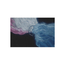 Load image into Gallery viewer, Anime Angel's Egg Rug