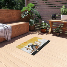 Load image into Gallery viewer, Avatar: The Legend Of Korra Rug