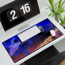 Load image into Gallery viewer, Anime Trigunr Mouse Pad (Desk Mat)